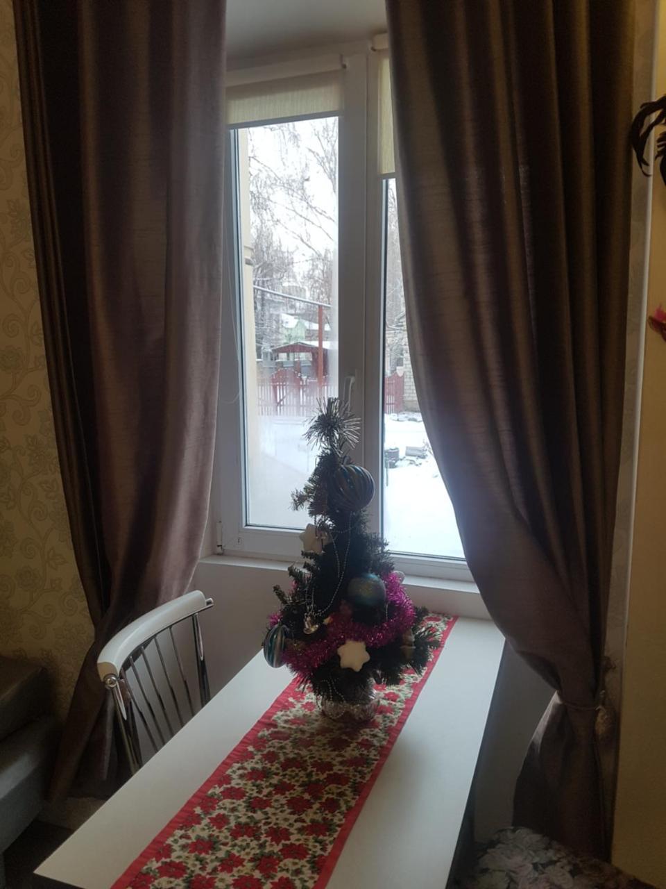 Вулиця 29-Го Вересня 2\25 Apartamento Kremenchuk Exterior foto